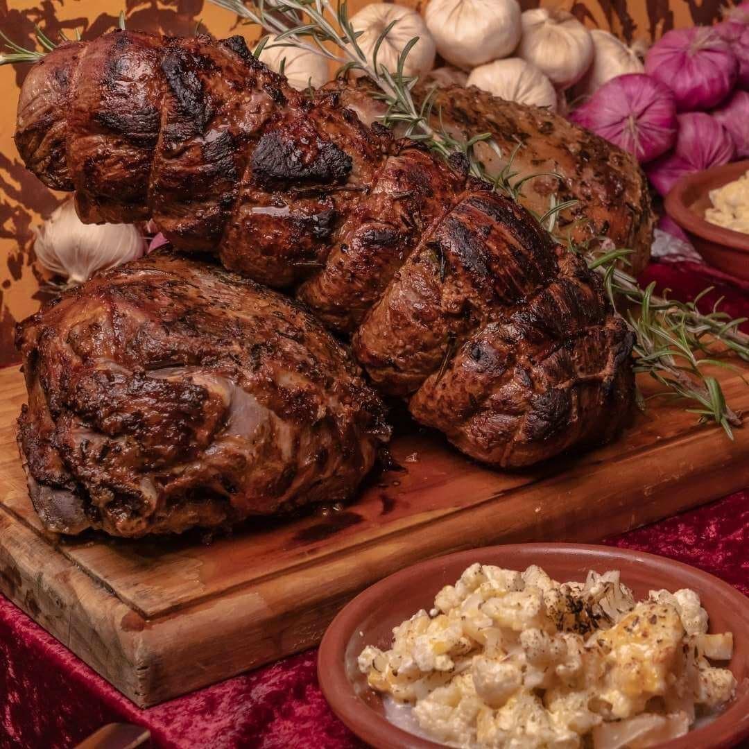 Roast wagyu beef 500g